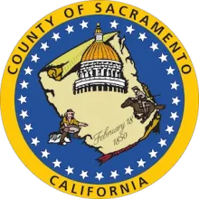 Sacramento County General Contracting Services